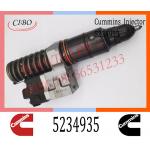 Diesel Engine Fuel Injector 5234935 5234870 5234940 For Cummins Detroit Engine for sale