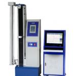 Single Column High Precision Universal Materials Testing Machine for sale