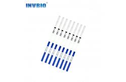 China Medical Ivd Infectious Disease Diagnostic Hbsag Rapid Test Strip Easy To Operate supplier