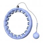 Professional Home Fitness Smart Hula Hoop For Adults for sale