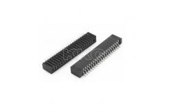 China FPC/FFC Connector Series supplier