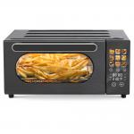 12L Digital Air Fryer Ovens With LED Displayer  For Kitchen for sale