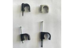 China 16mm 20mm Plastic Wire Clips Burr Free PE Bending Pipe Tool supplier