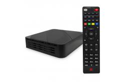 China NTSC M3u Video Player Subtitle Iptv Stream Player Box supplier