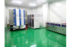 China DPC - Magnetron Sputtering Deposition System ,  Direct Plating Cooper On LED Ceramic Substrates supplier