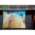 Removeable Die Casting Aluminum P5 1r1g1b Indoor LED Display Panel