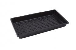 China Plug Seed Grow Plastic Germination Trays Garden Vegetable Hydroponic supplier