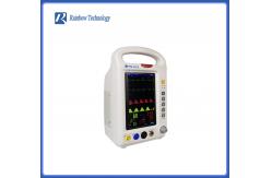 China 7 Inch Portable Patient Monitor supplier