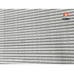 ASTM A213 TP316L Stainless Steel Seamless Cold Rolled Pipe For High Temperature Heat Exchanger Boiler for sale