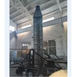 30m Cell Station Portable Cell Tower  Telescoping Tower COW