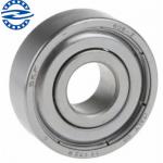 Deep Groove Ball Bearing Steel With 22mm O.D 608-Z Parallel Bore 8*22*7MM for sale