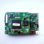 COFDM Video Transmitter OEM Module 1080p FHD HDMI & CVBS Inputs AES256 Encryption for sale