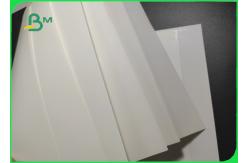 China 200 Microns Environmental Coated White Stone Paper For Printing supplier