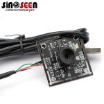 High Frame Rate Ov9281 Camera Module Black White Image 120FPS for sale