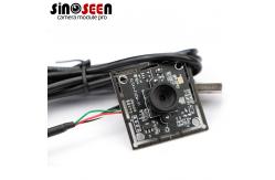 China High Frame Rate Ov9281 Camera Module Black White Image 120FPS supplier