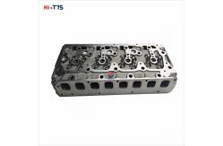 China Machinery Diesel Cast Iron Cylinder Head V3800 16V 1C020-03022 1G513-03020 supplier