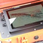 Borehole Engineering Seismograph Seismic 12 / 24 / 48 Channels