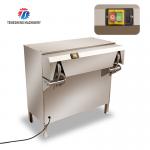 150KG 1.1KW Coconut peeling machine Thailand coconut King electric peeling machine coconut peeling machine equipment for sale