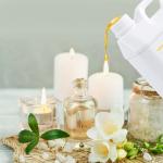 Concentrated Essential Oils For Candles Scent Designer Fragrance Distributor for sale