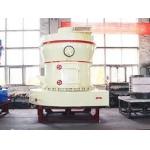 Vertical Raymond 82r/min Ore Grinding Mill Machine