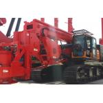 2022 Sany Used Rotary Drilling Rig SR415R  7Rpm-21Rpm  415KW for sale