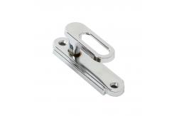 China Multicolour 8cm Copper Stainless Steel Rod Bracket supplier