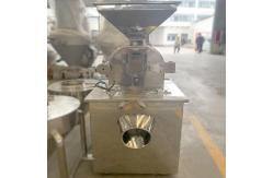 China Advanced Pulverizer Grinder Machine for Crushing in Chemical Medical and Food Industries supplier