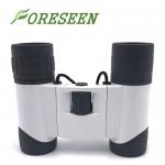 HD 8X22 Compact Mini Auto Focus Binoculars Outdoor Exploration Adventure Kit For Kids Adults for sale