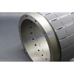 OEM Passim Spare Parts Rolling Drum Formulating Tipping Process Within Cigarette Making Machine for sale