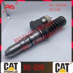Fuel Pump Injector 392-0206 3920206 20R-1270 20R1270 Diesel For C-A-Terpiller 3508B/3512B/3516B/ 3512C/3516C Engine for sale