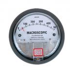 1/8 NPT Micro Differential Pressure Instrument Filter Resistance for sale