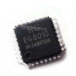 eg8010 ir2110 driver module eg 8010 DC-AC Pure Sine Wave Inverter  IC Chip 5V  LQFP-32 New original for sale