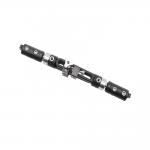 Gather Knee Joint Orthopedic External Fixator Knee Spanning Ex Fix