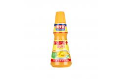 China 560g Concentrated Chicken Stock Seasoning Soup Enhancer Bouillon Broth Liquid supplier