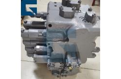 China 4398652 C0170-55928 Control Valve Group For ZX200-6 Excavator supplier