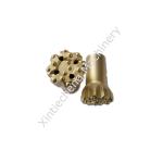 Cemented Carbide Oil Rig Components CNC Turned Non Standard Cone Bit for sale