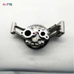 Custom Black Excavator Engine Parts Kit 6SD1 Oil Pump for sale
