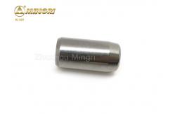 China HPGR High Pressure Grinding Rolls Tungsten Carbide Buttons For Mining Tools supplier