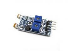 China Infrared Detection Tracing Photoelectric Sensor module for Arduino supplier