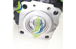 China 708-1S-00230 Hydraulic Pump For WA380-5 Loader supplier