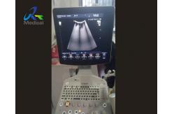 China EP557500 Ultrasound Repair Service Hitachi Aloka F37 RX Mainboard supplier