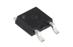 China FAN1581DX IC REG LINEAR POS ADJ 5A TO252-5 onsemi supplier