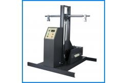 China Brifecase Simulation Luggage Suitcase Tester For Brifecase Test supplier