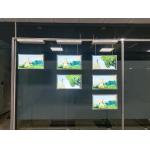 China 21.5 Inch 2000nits Industrial LCD Display for Window Facing factory