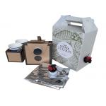 Payment Term T/T/etc. ISO/SGS Etc. Bag In Box with Customized for sale