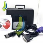 Engine Parts 4918416 In - Line 6 Data Link Adapter Kit Diagnostic Tools for sale