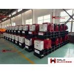 CR-50 Conventional Welding Rotator For Pipe Butt Lead Screw With PU Wheels for sale