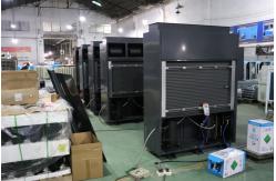 China Commercial Dehumidifier manufacturer