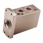 CNC Turn Mill Machining Composite Processing High Precision Metal Parts