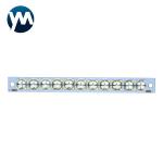 UV Light Module 110W High Power Lamp Beads Module UV LED Curing System for sale